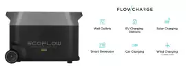 Portable Solar Power Generator Kits – Reliable Ene, $ 1,599