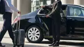 Royal Ground Limo Airport Chauffeur Service, Beverly Hills