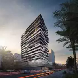 Hospitality Architecture Firms, Dubai