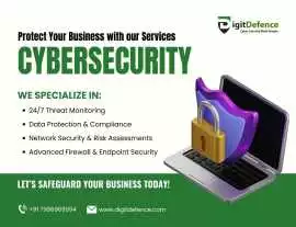 Cyber Security Consulting in Bangalore, Bengaluru