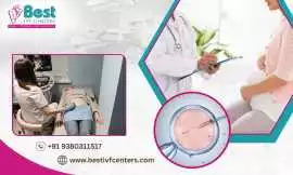 Best IVF & Fertility Clinics in Hyderabad, Hyderabad