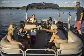 Skip Brokers, Rent Boats Your Way, Jaipur