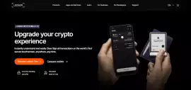 Getting started with Ledger.com/start | Ledger, Miami