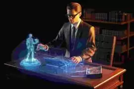 Digital Automation with a Cost-Benefit Perspective, Dubai