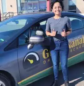 Why is Guru Nanak the Right Driving School Regina?, Regina