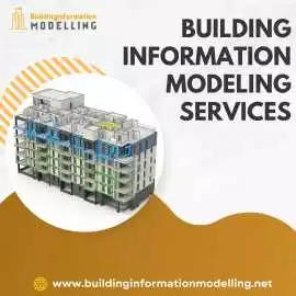 Premium Building Information Modeling Services , Los Angeles