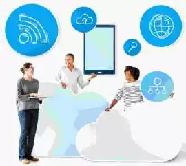 Business Grade Network Solutions, Riyadh