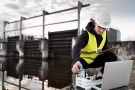 Professional Geothermal Installation Services b, York