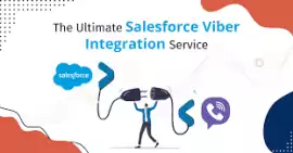 Top Salesforce Viber Integration for Messaging , Los Angeles