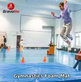 Online Buy Gymnastics Crash Mat | Gravolite, Rp 400