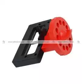 Durable Circuit Breaker Lockouts in the USA, Adak