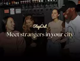 Stranger Meetup – Meet Strangers Near You with Ste