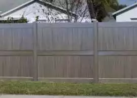 Vinyl Fencing: Durable and Attractive Solutions, $ 500