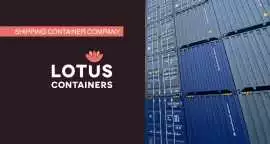 Container freight transportation, São Paulo