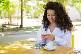 Connect with Singles on Livelinks via Chatlines Fi, Washington