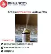 Need Bed Bug Pest Control in Northampton?, Leicester