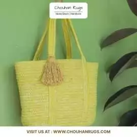 Best Sustainable Jute Bags for Daily Use, Abberton