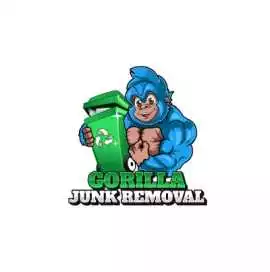 Gorilla Junk Removal, Templeton