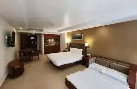 Parmarth Niketan Ashram Rishikesh Room Booking Onl, Rishikesh
