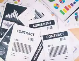 End-to-End Government Contract Compliance Services, Atlanta