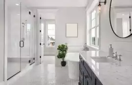  Bathroom Renovation Maroubra Cost, Maroubra