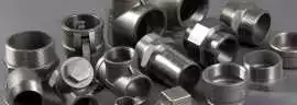  Accesorios forjados Monel 400 de ASTM B564, Adamuz
