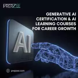 Generative AI Certification & AI Learning Cour, Jaipur