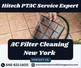 Hitech PTAC Service Expert, New York