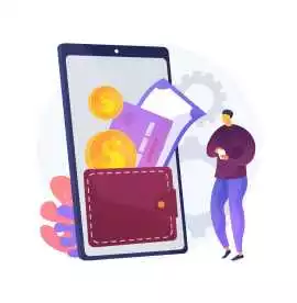 CashApp Clone, Wilmington