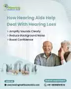 Hearing Aid in Jaipur, Jaipur