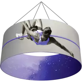 Enjoy the Advantages of Indoor Hanging Banners, Toronto