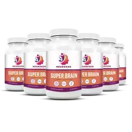 NeuroXen - Releases the #1 Brain Booster of 2025, Agoura Hills