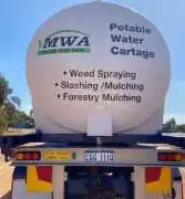 Bulk Water Cartage | Potable Water Cartage | Water, Geraldton