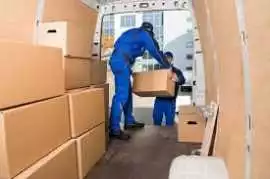 How Does Moover Removal Ensure Safe Fragile Item?, London