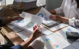 Tax Ready Reports California USA, Glenwood