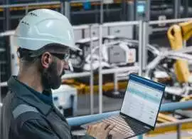 Smart Inventory and Logistics Management, Pune