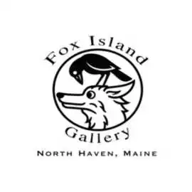 Artist Gallery in North Haven, Maine – Fox Island 
