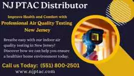 NJ PTAC Distributor, Jersey City