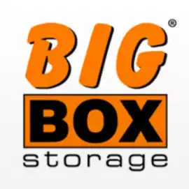 Big Box Storage, San Diego