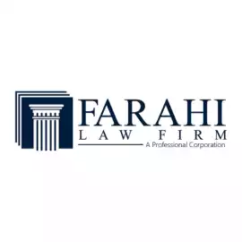 Farahi Law Firm, APC, Los Angeles