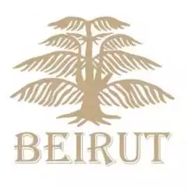 BEIRUT · Cocina Libanesa de Amal desde 1995 , Valencia