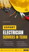 Your Go-To Electrician in San Angelo, San Angelo