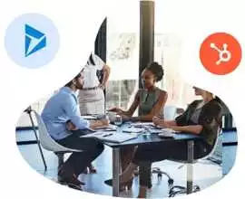 Effortless Microsoft Dynamics to HubSpot Migration, Mohali