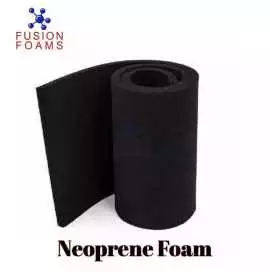 Affordable Price Neoprene Foam | Fusion Foams, Rp 4,000
