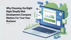 Looking for the Shopify Web Development Company?, New York