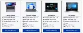 Rent Laptop for a Day | ABCOM, Mumbai