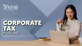 A Guide to Understanding UAE Corporate Tax Complia, Dubai