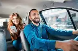 Explore With Best Private Driver Delhi to Agra, Akutan