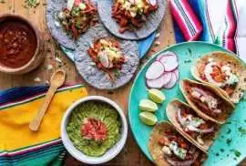 Serve Everyone Right – Book Gluten Free Catering!