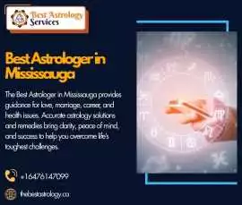  Best Astrologer in Mississauga , Mississauga